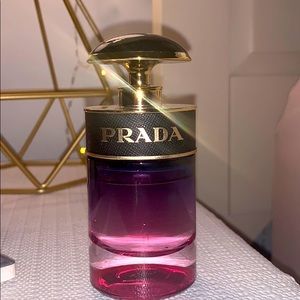 PRADA CANDY NIGHT PERFUME🌸